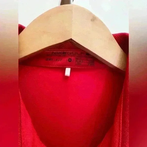 Women’s St. Louis Cardinals NIKE Golf Shirt - Picture 6 of 11